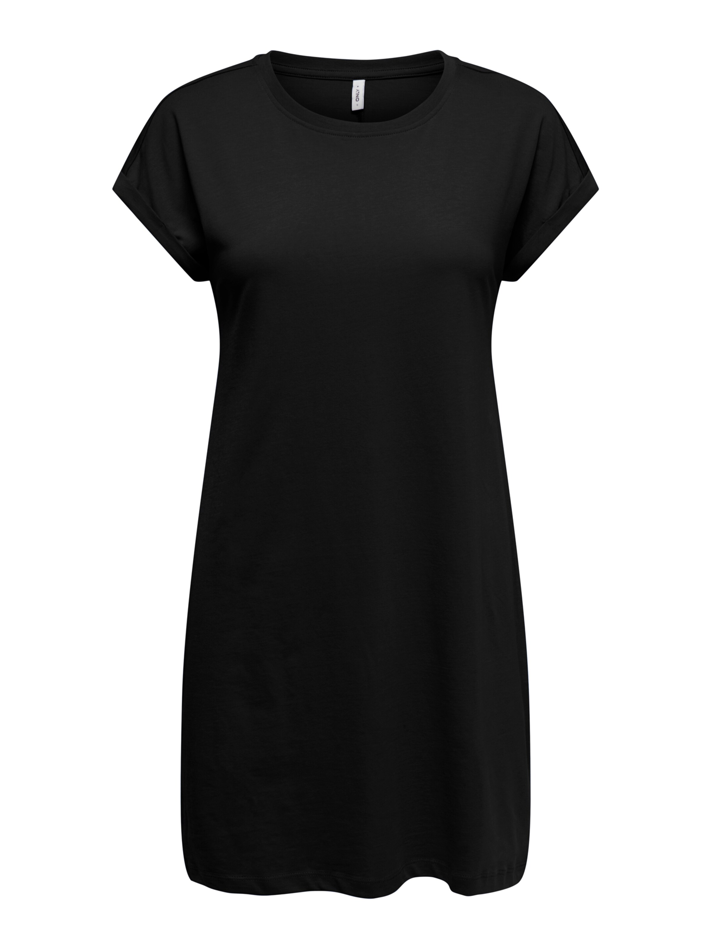 ONLYHaljina 'ONLBLOOM' - crna boja: prednji dio