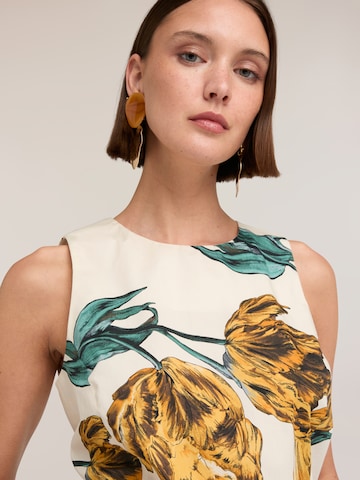 Haut MOTIVI en blanc