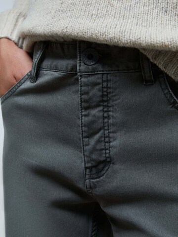 Scalpers Regular Jeans in Grau