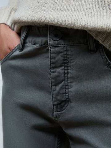 Scalpers Regular Jeans in Grau