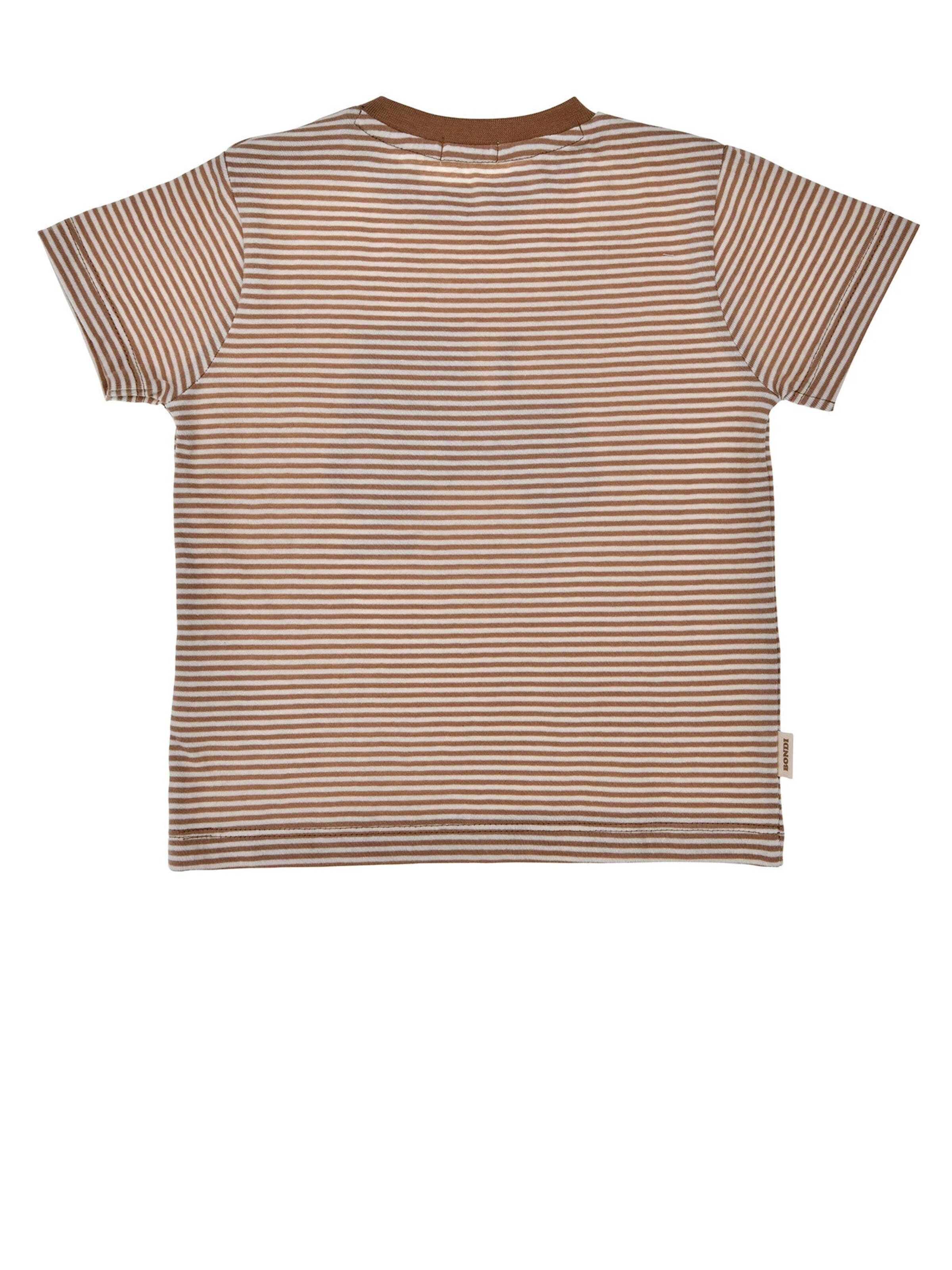 BONDI Shirt in White