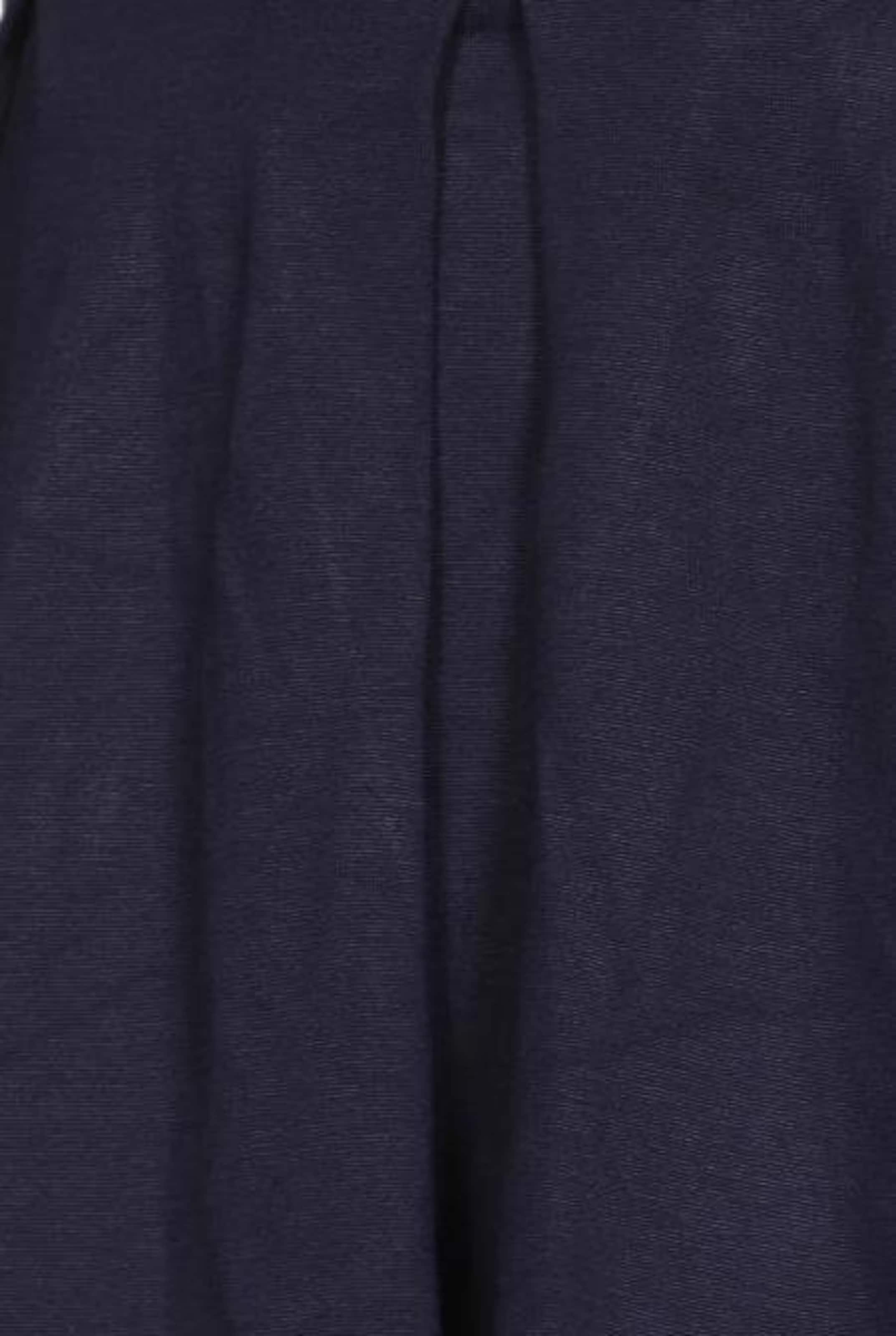 Anna Field Skirt in XS in Blue