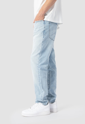 regular Jeans 'Danilo' di Elias Rumelis in blu