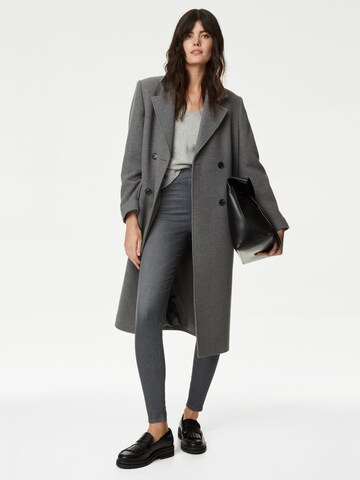 Marks & Spencer Skinny Jeggings in Grau