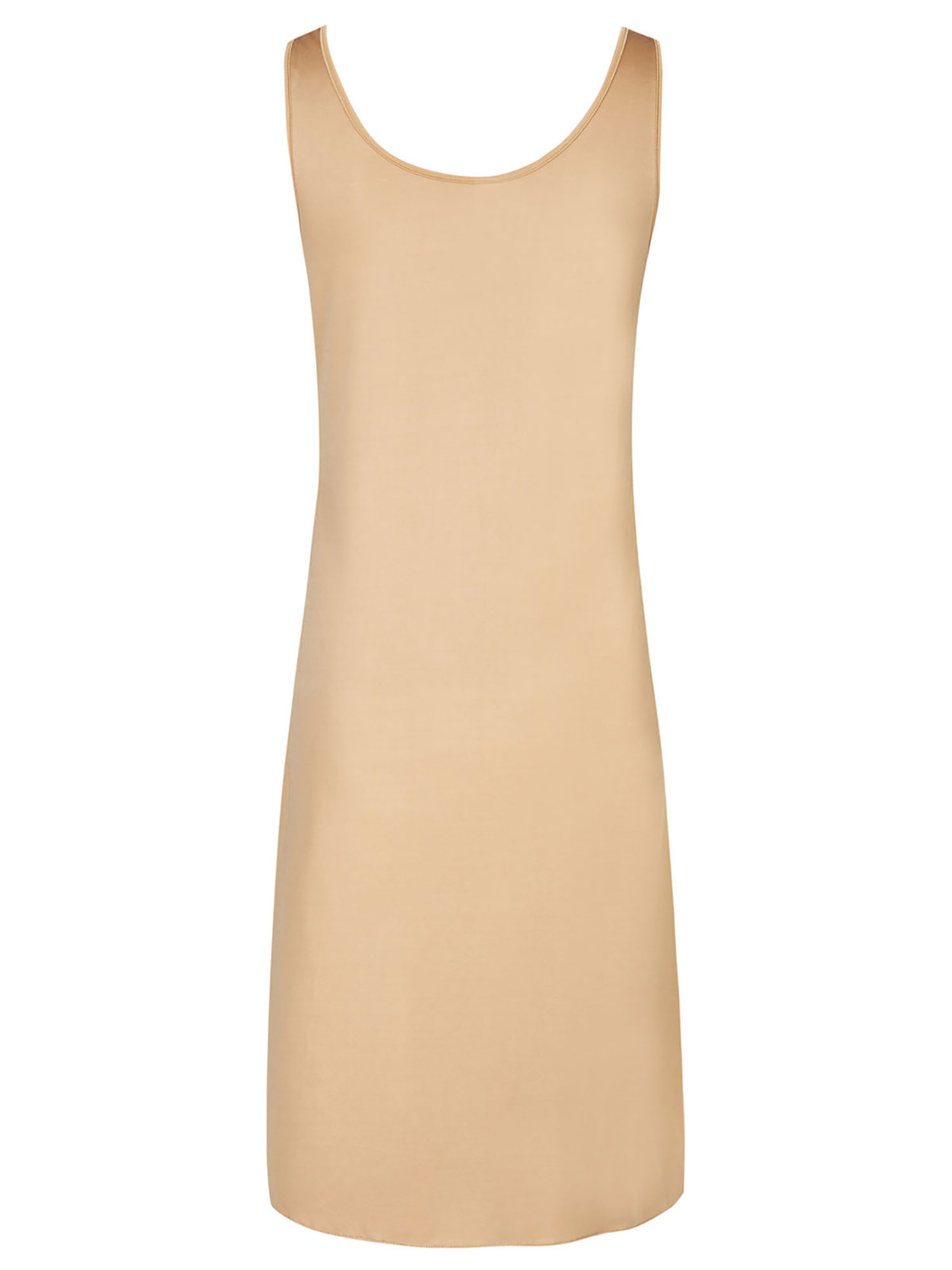 Nina von C. Undershirt 'Elegance' in Brown