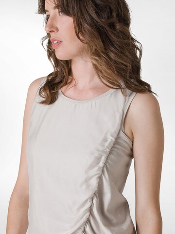 DEHA Top in Grey