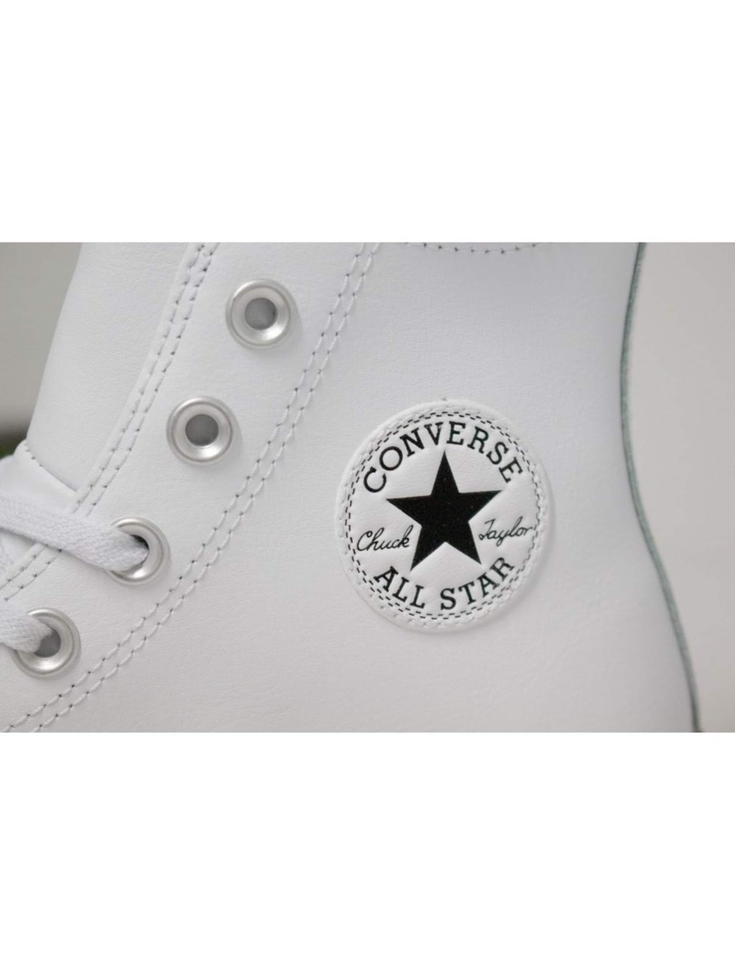 Scarpa sportiva di CONVERSE in bianco