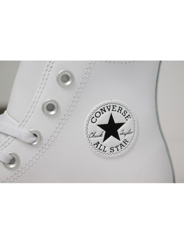 CONVERSE - Calzado deportivo en blanco