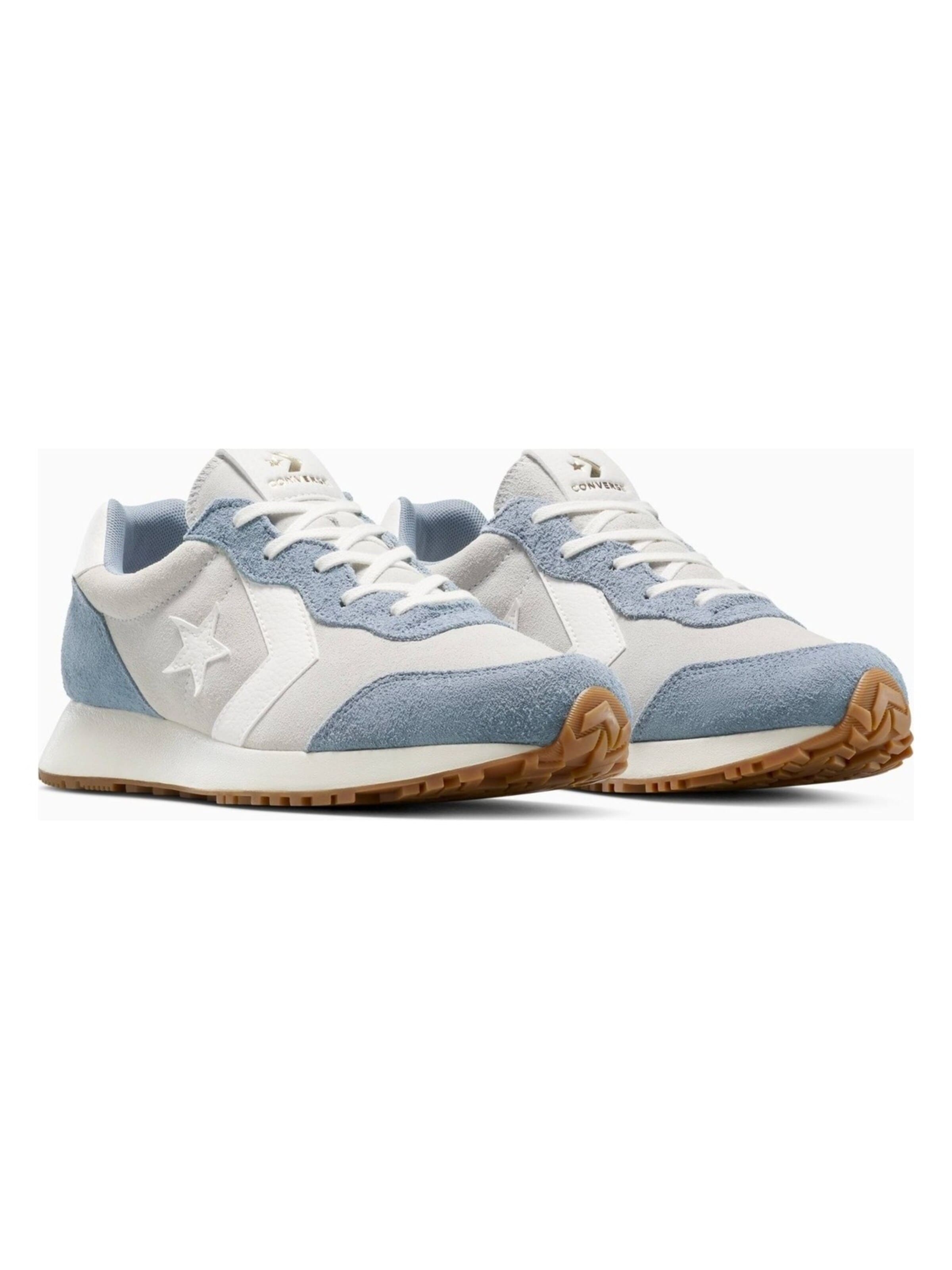 CONVERSE Sneaker low 'Omega'‌‌‌‌‌‌‌ in Blau