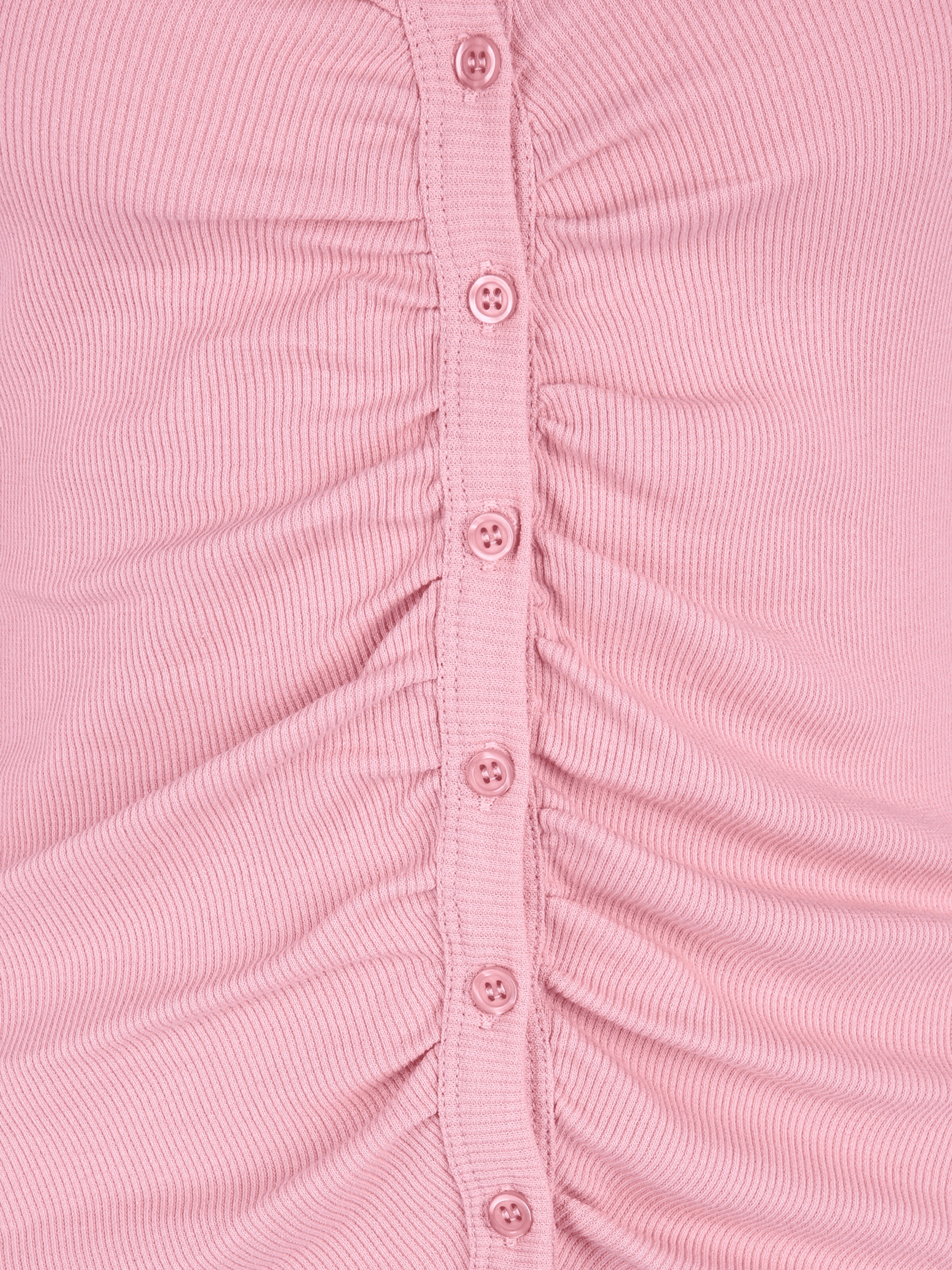 Dorothy Perkins Petite Knit cardigan in Pink