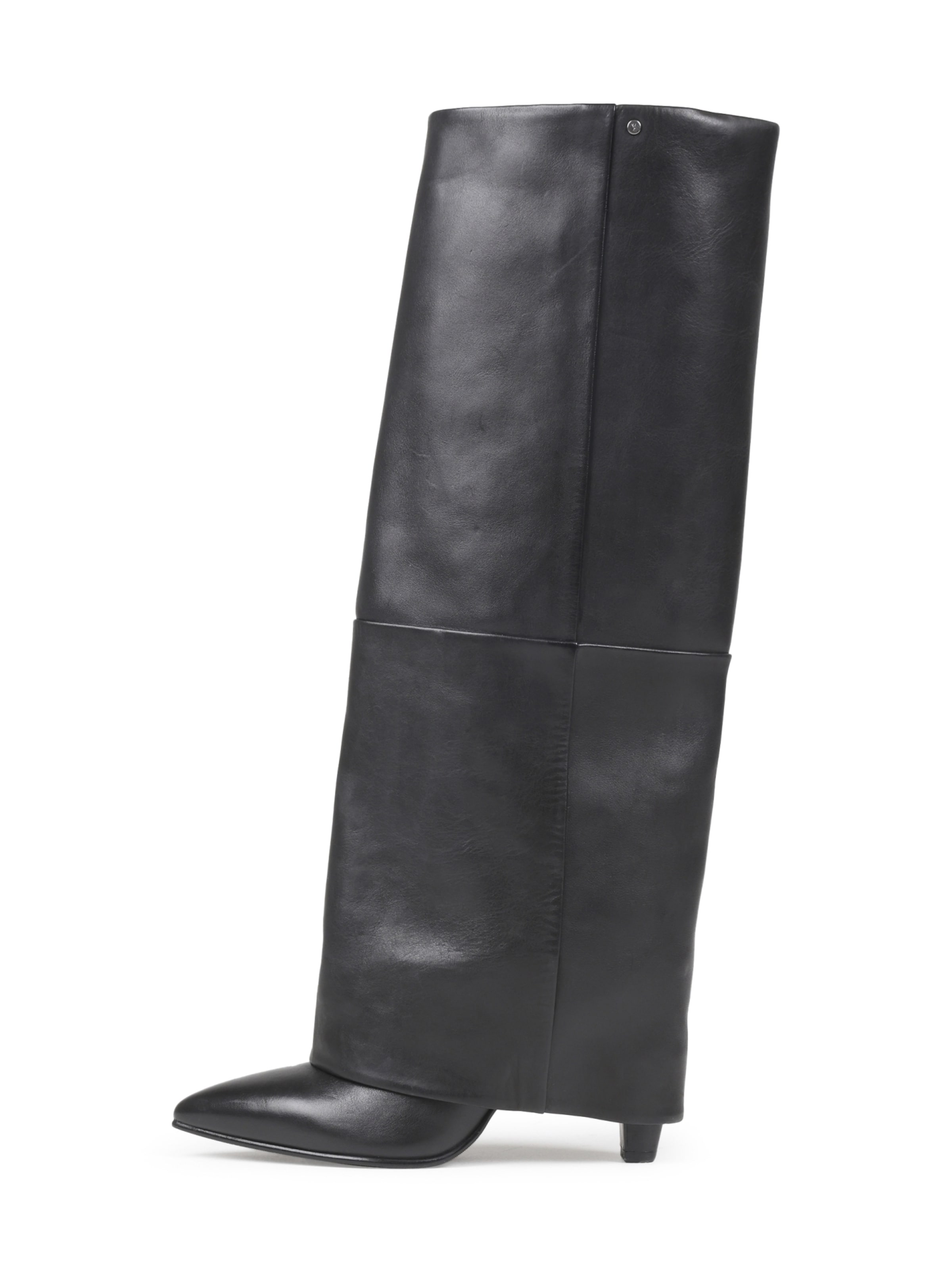 BRONX Saabas 'Jad-Ey' must, Tootevaade