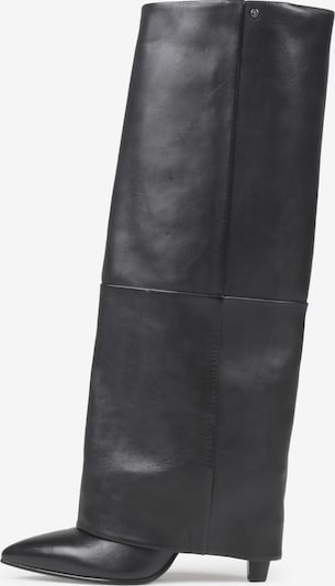 Auliniai 'Jad-Ey' iš BRONX, spalva – juoda, Prekių apžvalga