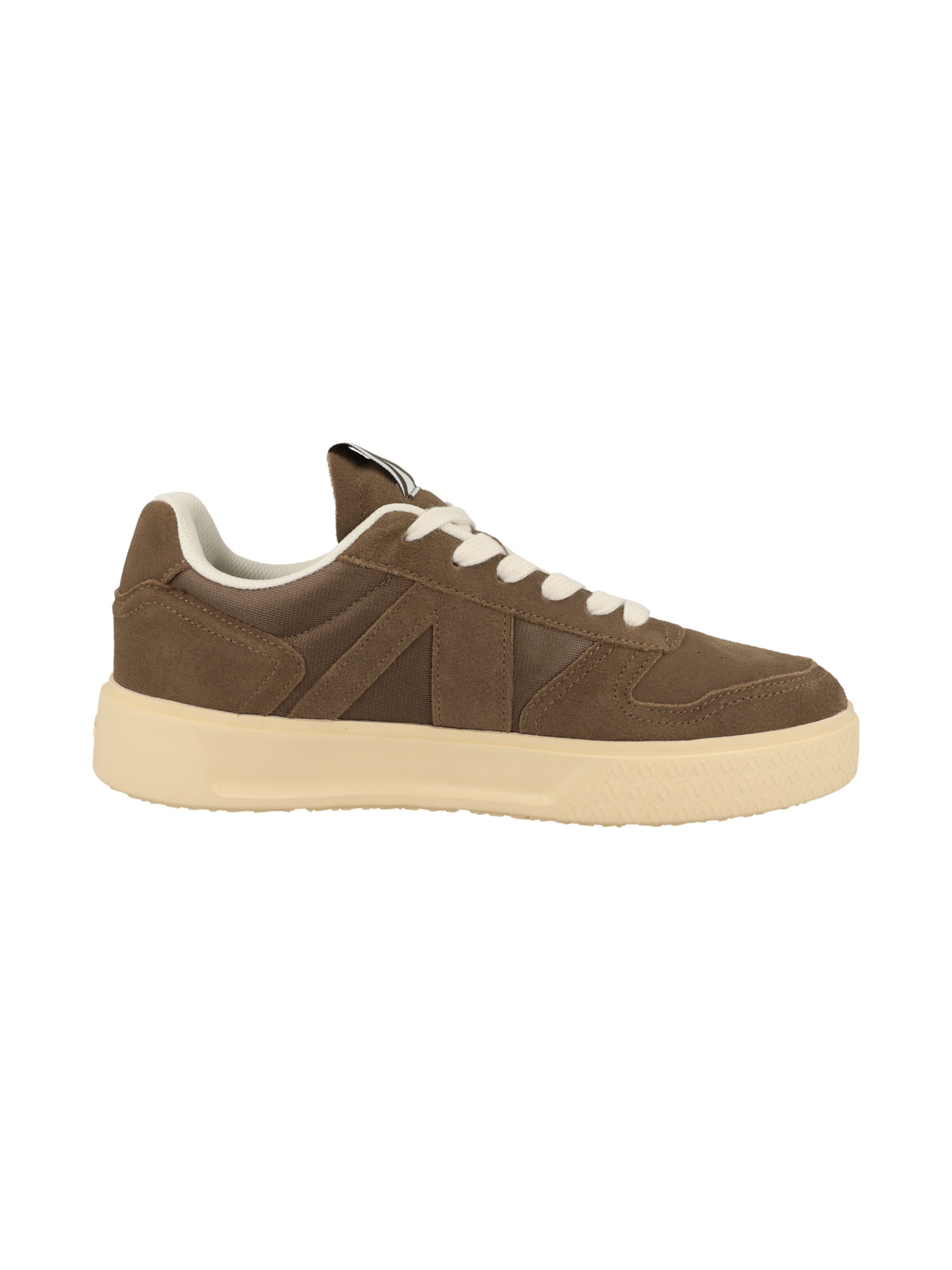 ARKK Copenhagen Sneakers ' Uncover ' in Brown