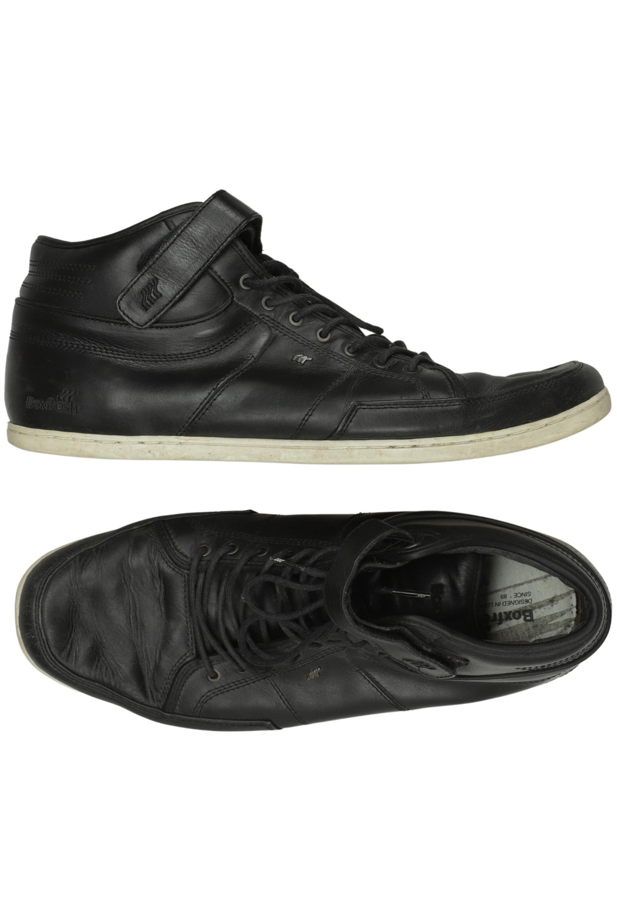 box fresh sneakers