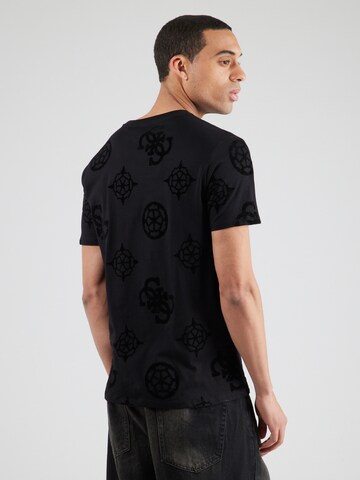 GUESS Shirt in Black