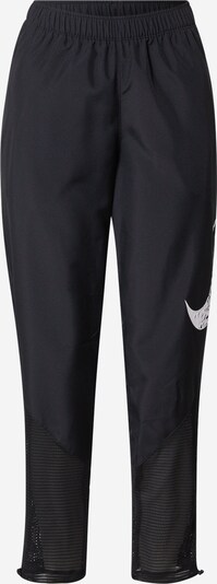 fekete / fehér NIKE Sportnadrágok, Termék nézet