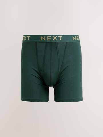 Next Boxeralsók - kék
