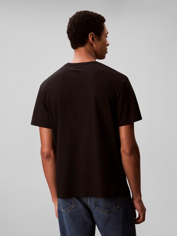 Calvin Klein Футболка в Черный