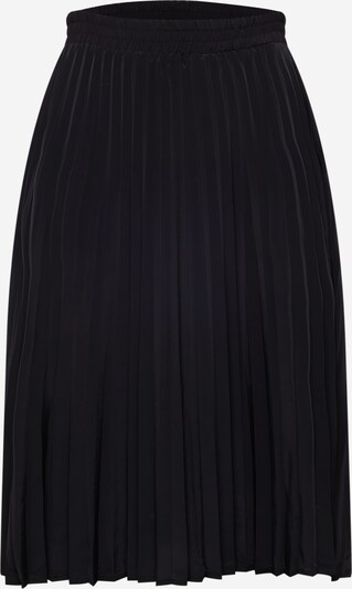 Gina Tricot Curve Falda en negro, Vista del producto