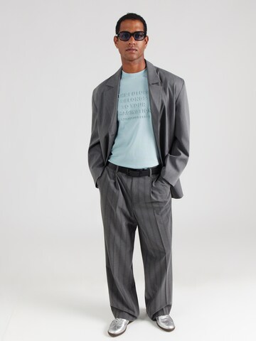 Karl Lagerfeld Bluser & t-shirts i blå