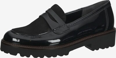 GABOR Slipper in schwarz, Produktansicht