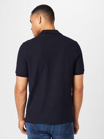 bugatti Poloshirt in Blau