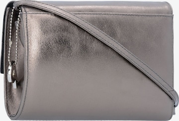 Picard Clutch in Silver