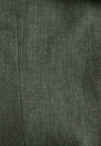 Next Slim fit Business-colbert 'Signature' in Groen