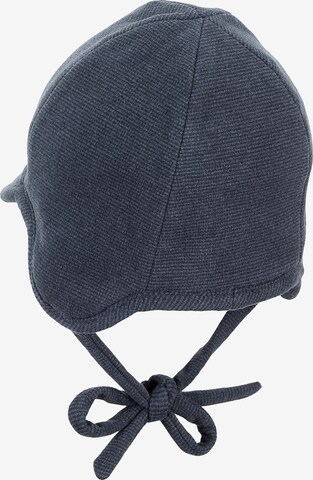 STERNTALER - Gorra en azul