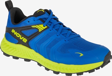 Inov-8 Running shoe 'TrailTalon' in Blue: front