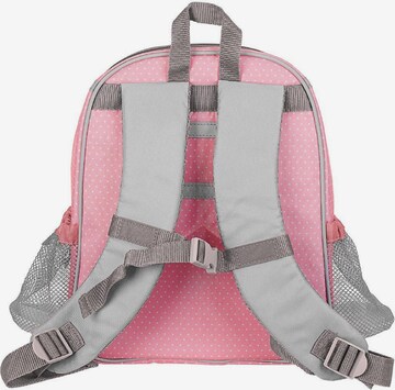 STERNTALER Backpack 'Mabel' in Pink