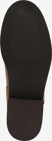 Bottes 'FORRAH' Ted Baker en beige