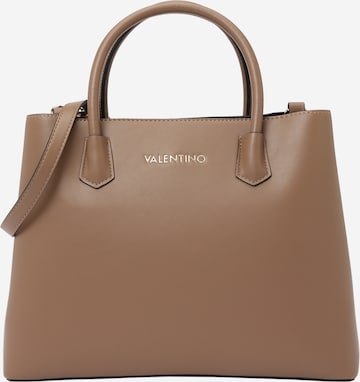 Sacs à main 'Faith' VALENTINO en marron : devant