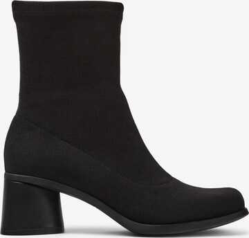 Bottines ' Kiara ' CAMPER en noir