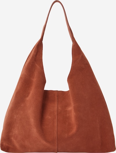 & Other Stories Ostoskassi värissä ruosteenpunainen, Tuotenäkymä