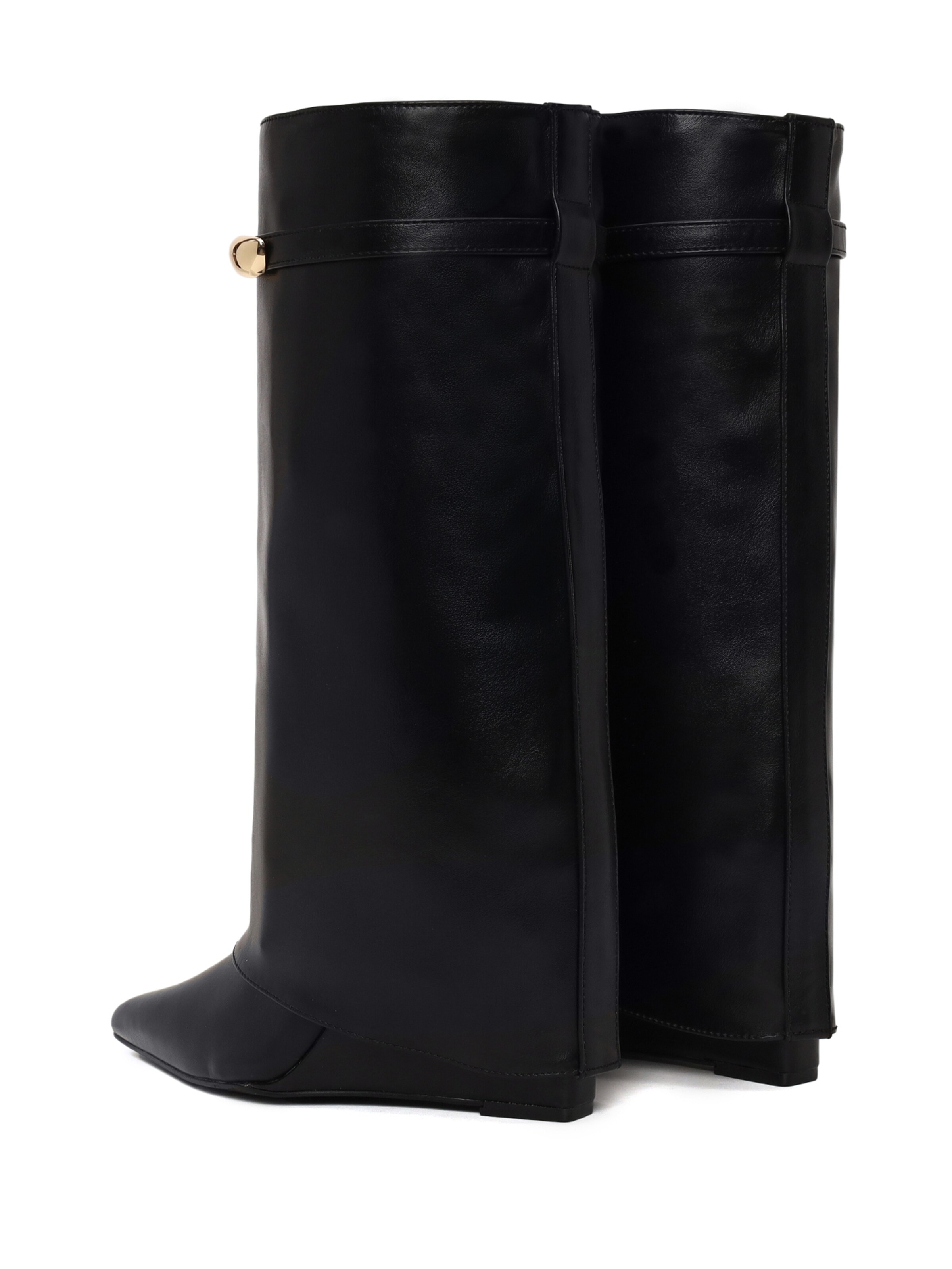 Derimod - Botas en negro