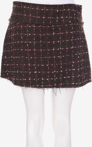 YES OR NO Skirt in S in Brown