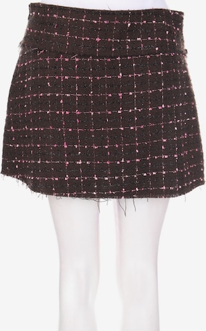YES OR NO Skirt in S in Brown