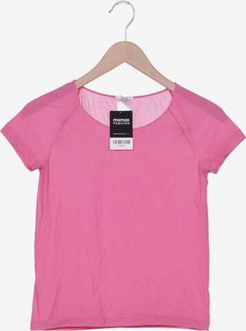 Wolford T-Shirt S in Pink: predná strana