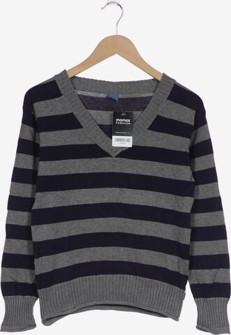 ARIZONA Sweater & Cardigan in M in Grey: front