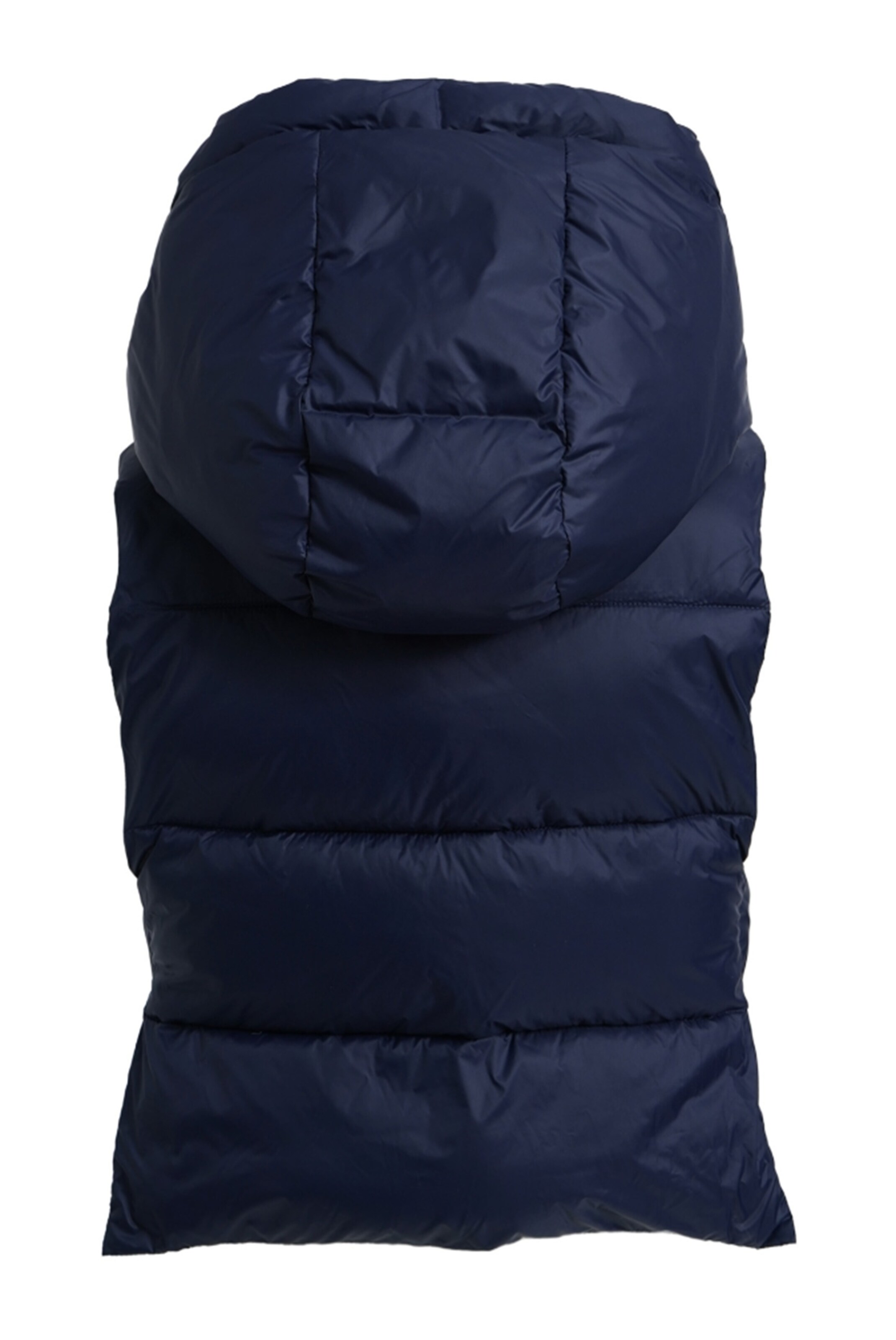 Milano Italy Vest in Blue