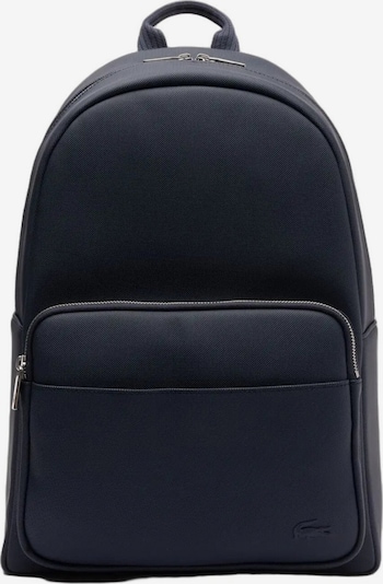 LACOSTE Seljakott 'Men S Classic' One Size suuruses sinine, Tootevaade
