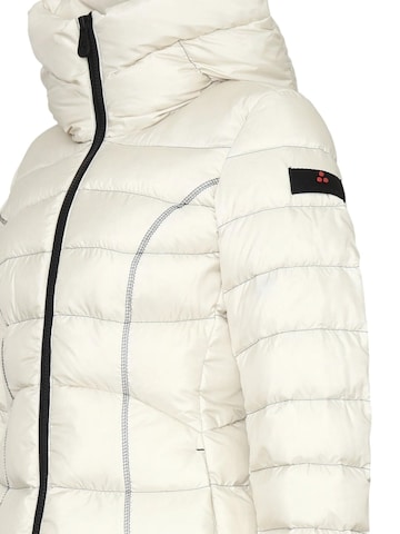 Peuterey Winterjacke 'ESDRA' in Beige