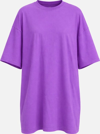 Worldclassca Oversizeshirt in S-L/Wide in flieder, Produktansicht