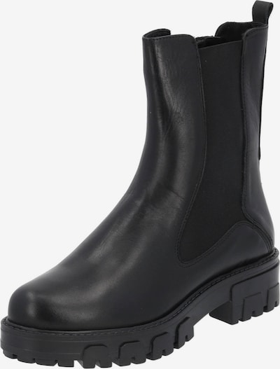 Palado Chelsea Boots 'Luiesl' en noir, Vue avec produit