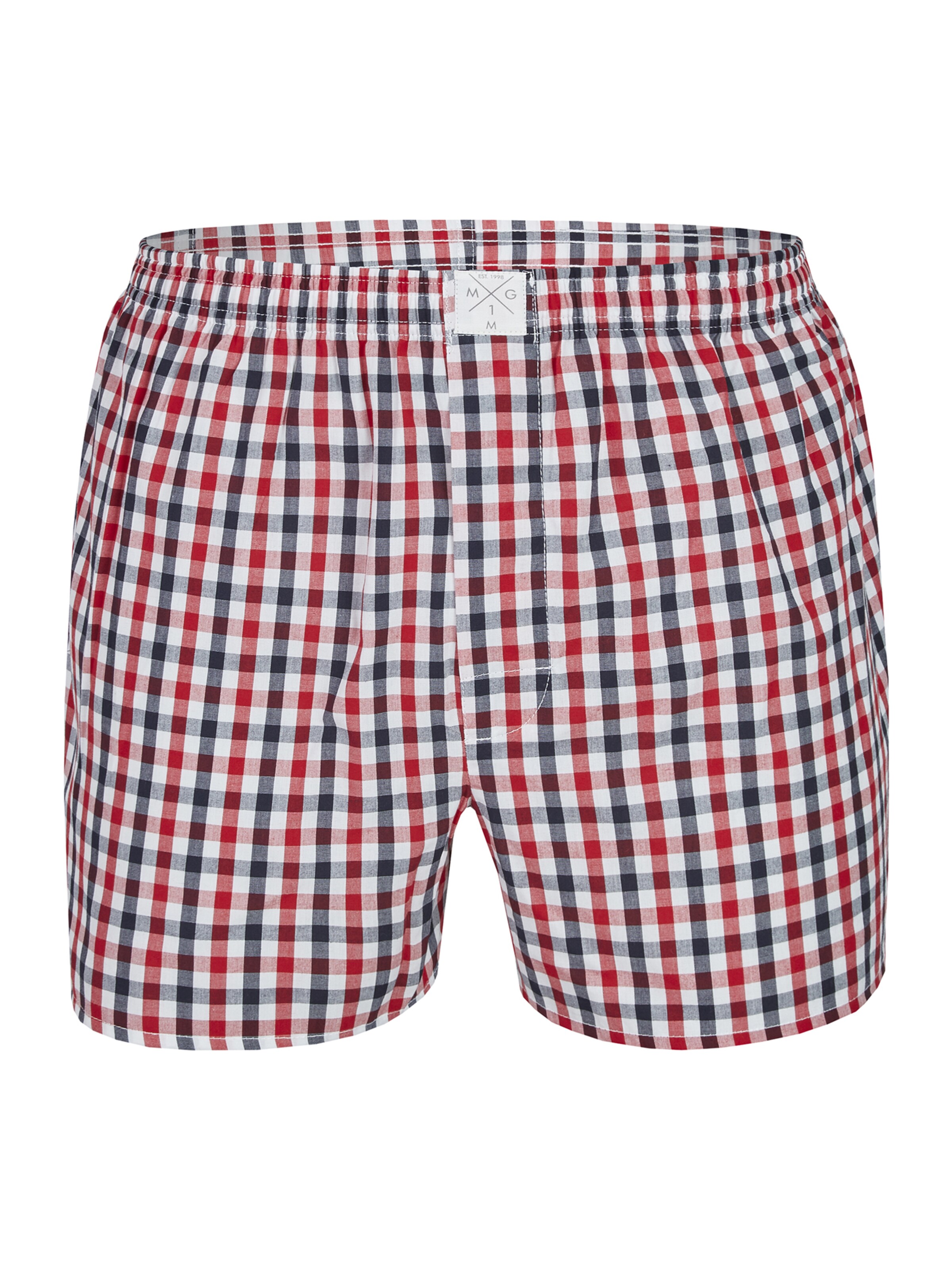 MG-1 Boxer shorts in Mixed colors