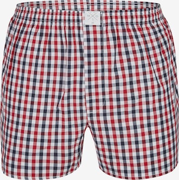 MG-1 Boxer shorts ' Classic ' in Mixed colors