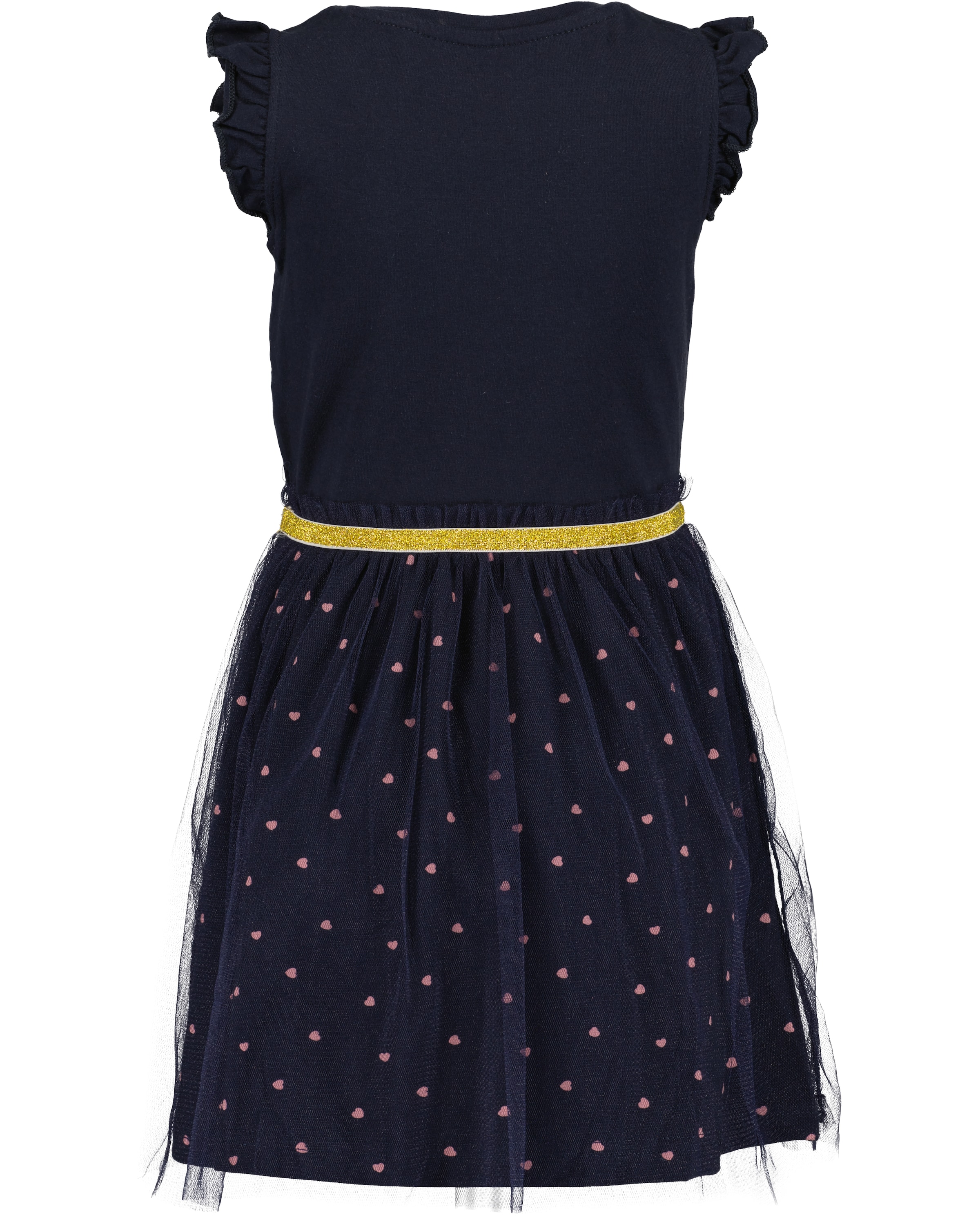 BLUE SEVEN Dress in Blue