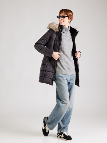 VERO MODA - Abrigo de invierno 'VMLIV' en gris