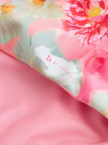 B by Ted Baker Bikinihose in Pink